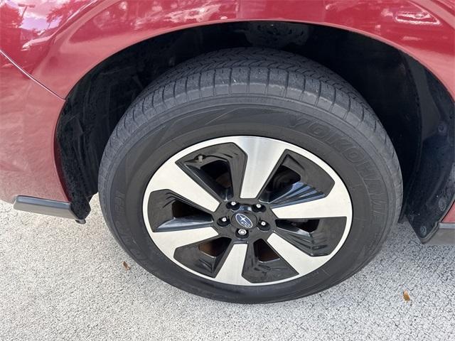 used 2018 Subaru Forester car, priced at $19,973