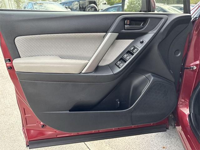used 2018 Subaru Forester car, priced at $19,973