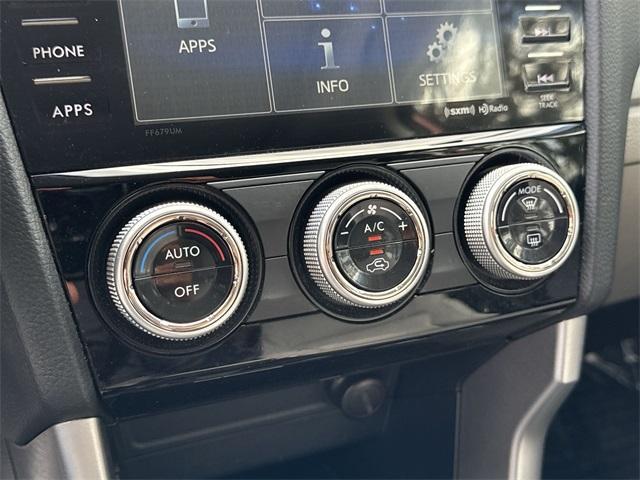 used 2018 Subaru Forester car, priced at $19,973