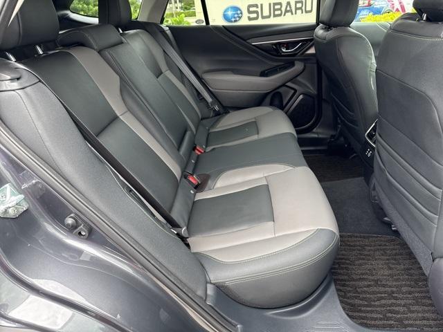 used 2024 Subaru Outback car, priced at $32,600