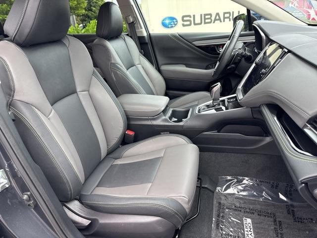 used 2024 Subaru Outback car, priced at $32,600