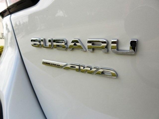 new 2025 Subaru Outback car, priced at $38,031