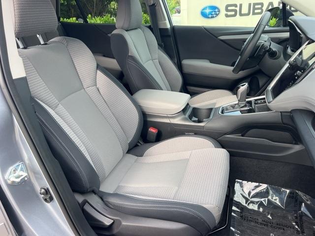 used 2024 Subaru Outback car, priced at $28,047