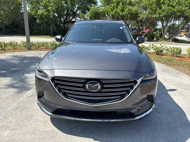 used 2017 Mazda CX-9 car, priced at $21,788