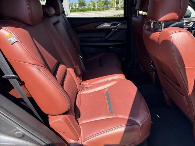 used 2017 Mazda CX-9 car, priced at $21,788