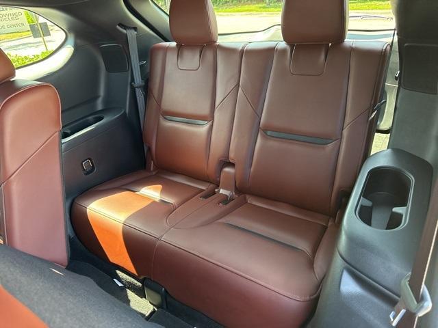 used 2017 Mazda CX-9 car, priced at $21,788