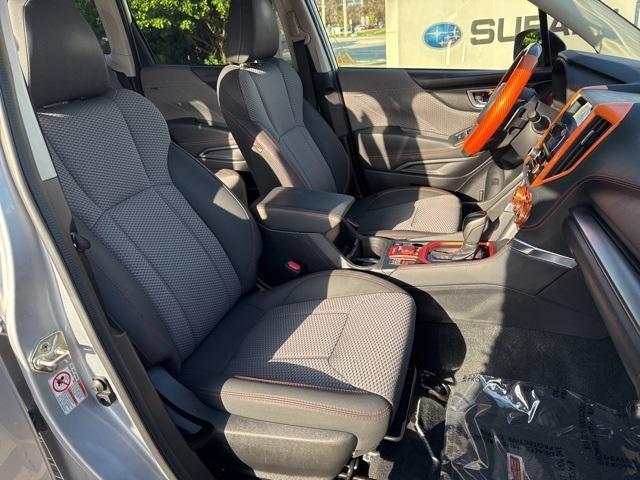 used 2019 Subaru Forester car, priced at $24,749