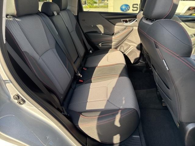 used 2019 Subaru Forester car, priced at $24,749