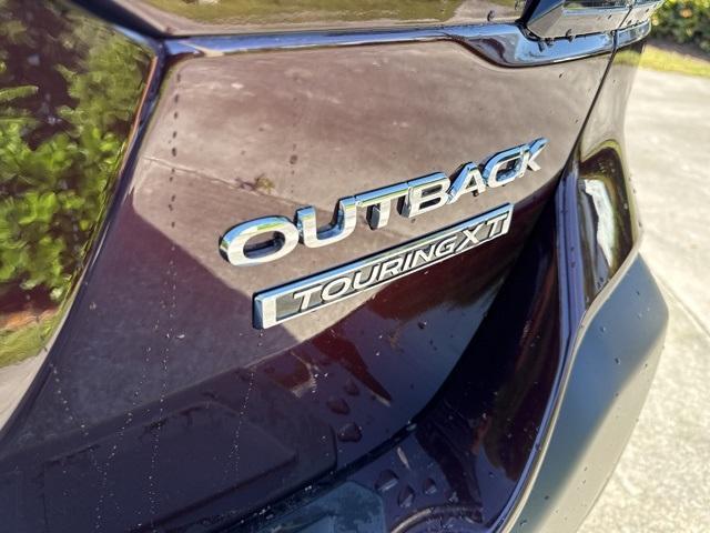 new 2025 Subaru Outback car, priced at $44,800