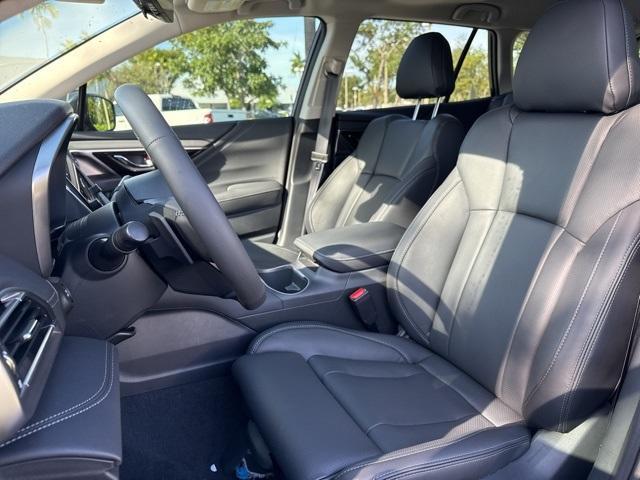 new 2025 Subaru Outback car, priced at $44,800