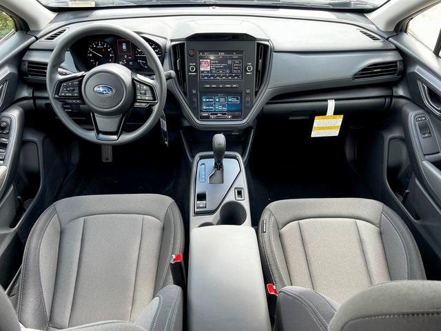 new 2025 Subaru Crosstrek car, priced at $26,577