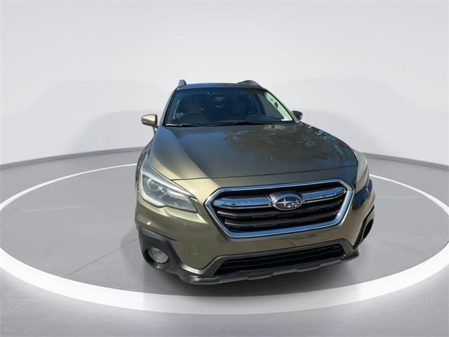 used 2018 Subaru Outback car, priced at $18,997