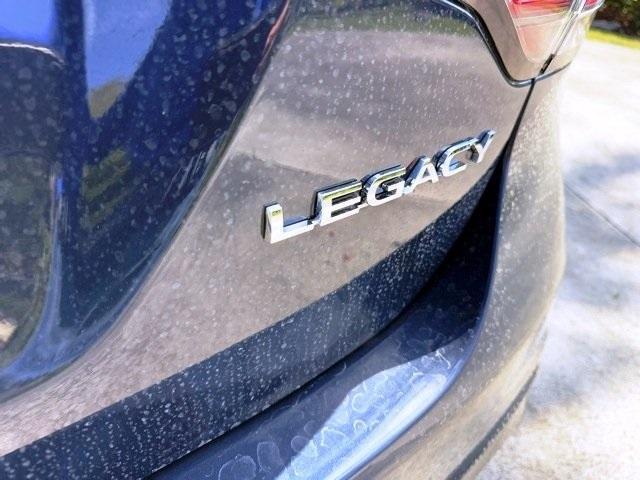 new 2025 Subaru Legacy car, priced at $27,203