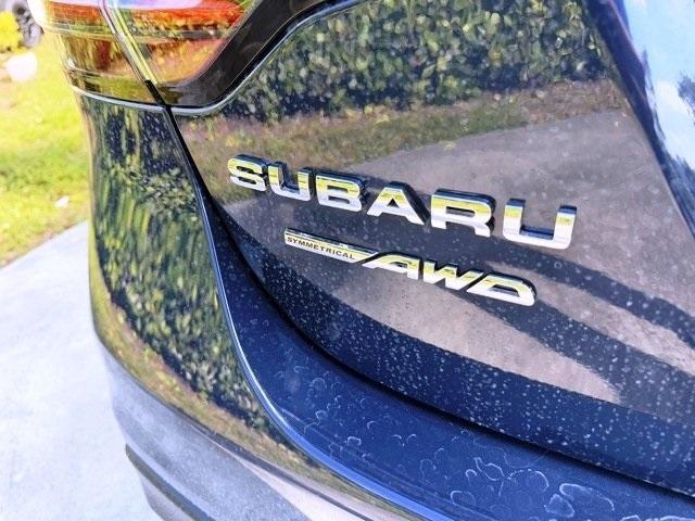 new 2025 Subaru Legacy car, priced at $27,203
