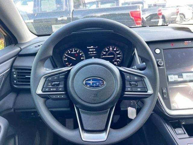 new 2025 Subaru Legacy car, priced at $27,203