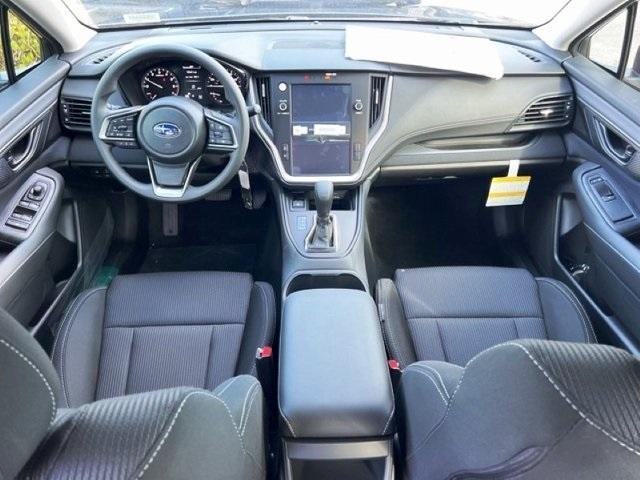 new 2025 Subaru Legacy car, priced at $27,203