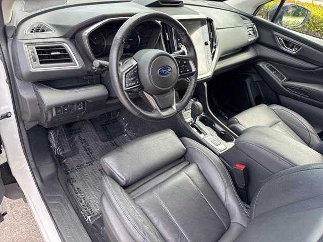 used 2024 Subaru Ascent car, priced at $39,100