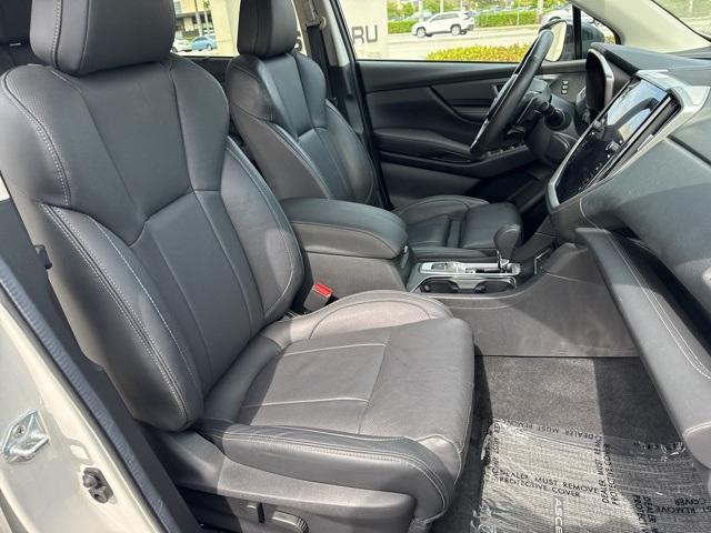 used 2024 Subaru Ascent car, priced at $39,100