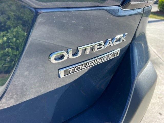 new 2025 Subaru Outback car, priced at $44,406