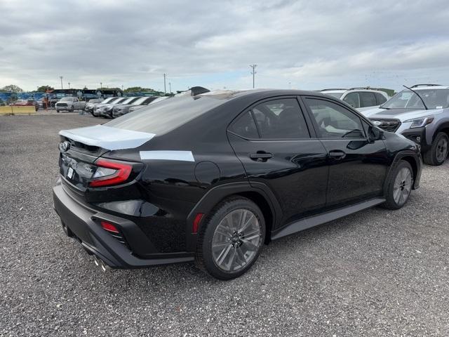 new 2024 Subaru WRX car, priced at $33,072