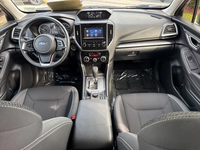 used 2023 Subaru Forester car, priced at $24,960