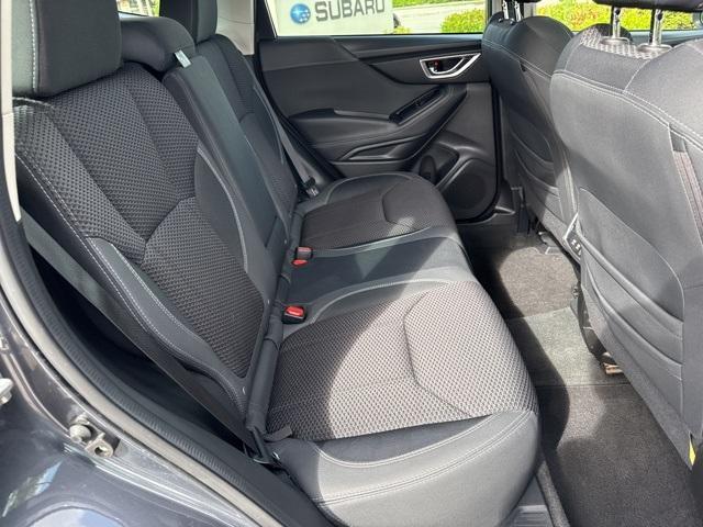 used 2023 Subaru Forester car, priced at $24,960