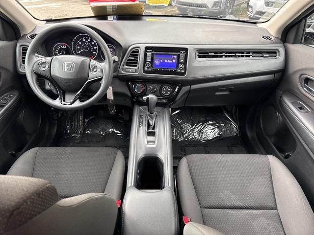 used 2019 Honda HR-V car, priced at $16,412