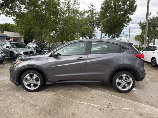 used 2019 Honda HR-V car, priced at $16,412