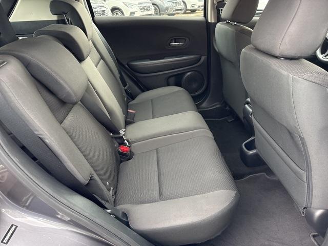 used 2019 Honda HR-V car, priced at $16,412
