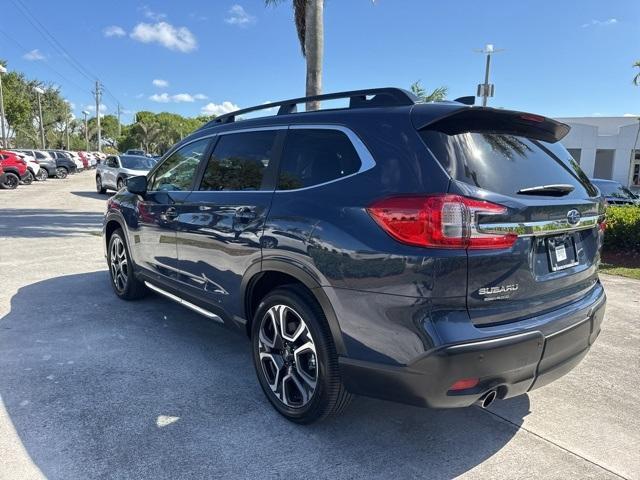 used 2024 Subaru Ascent car, priced at $40,523