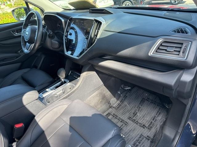used 2024 Subaru Ascent car, priced at $40,523