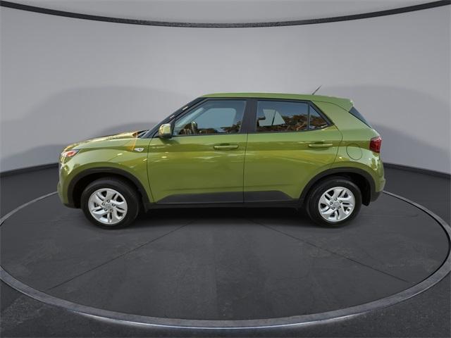 used 2023 Hyundai Venue car, priced at $15,999