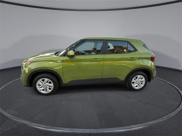 used 2023 Hyundai Venue car, priced at $15,999