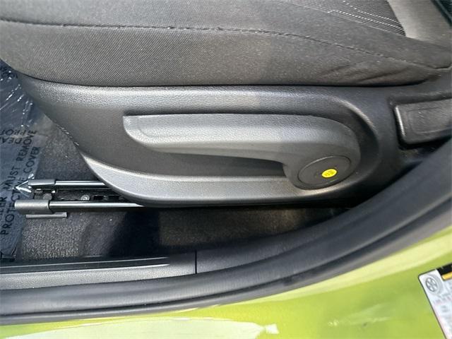 used 2023 Hyundai Venue car, priced at $15,999