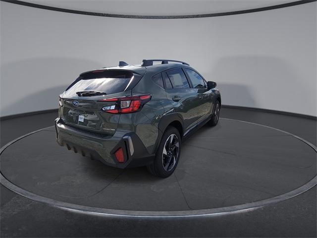 new 2025 Subaru Crosstrek car, priced at $35,438