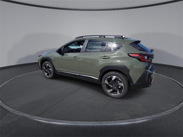 new 2025 Subaru Crosstrek car, priced at $35,438