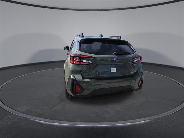 new 2025 Subaru Crosstrek car, priced at $35,438