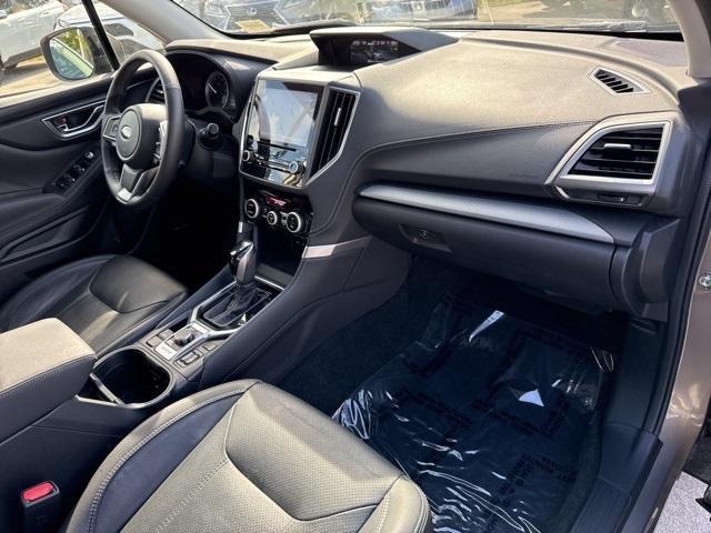 used 2019 Subaru Forester car, priced at $18,762