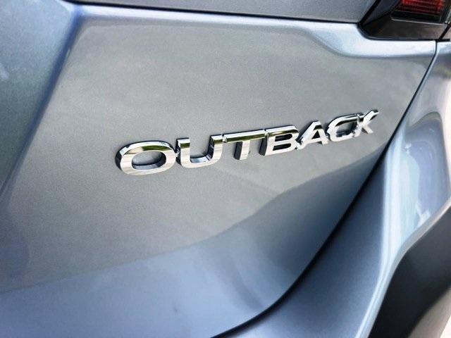 new 2025 Subaru Outback car, priced at $30,400