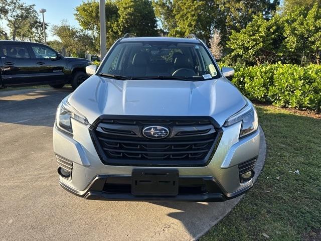 used 2023 Subaru Forester car, priced at $29,692