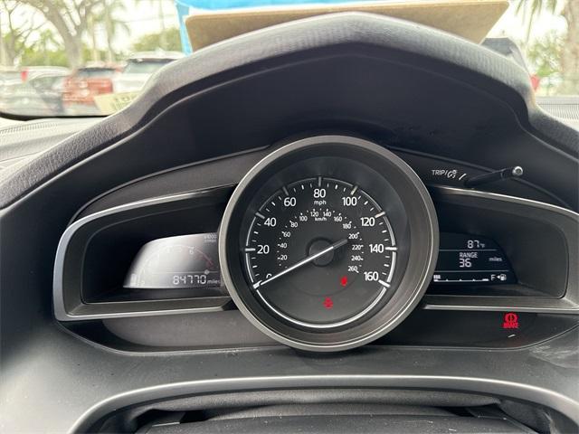 used 2017 Mazda Mazda3 car, priced at $12,803