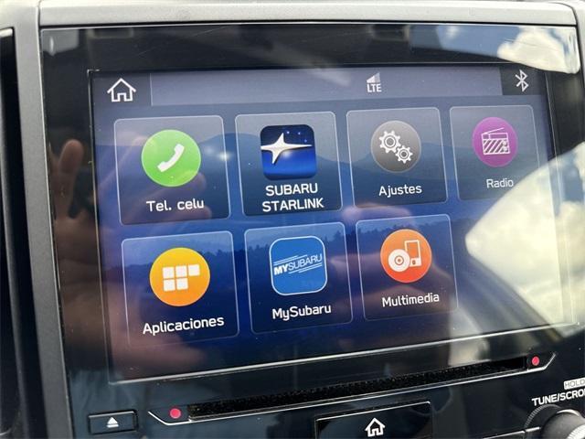 used 2021 Subaru Crosstrek car, priced at $17,999