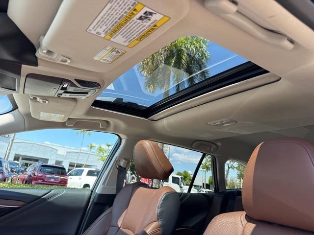used 2024 Subaru Outback car, priced at $33,904