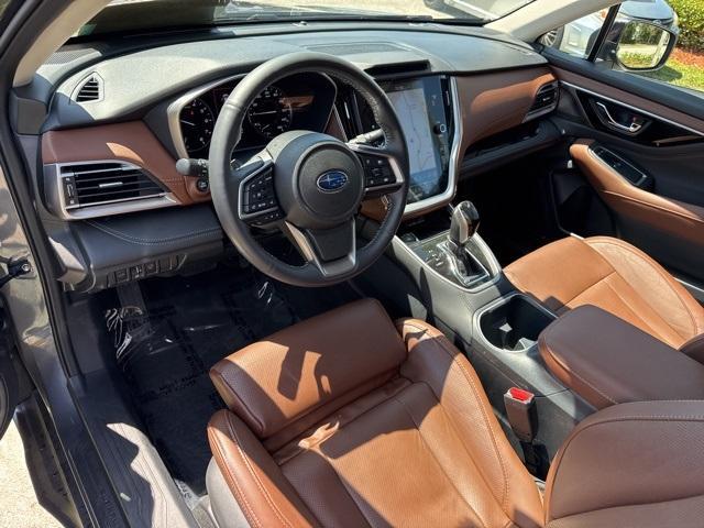 used 2024 Subaru Outback car, priced at $33,904