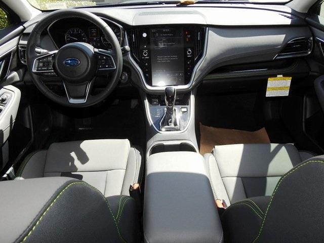 new 2025 Subaru Outback car, priced at $38,238