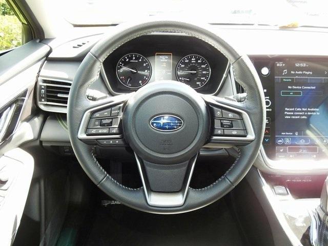 new 2025 Subaru Outback car, priced at $38,238