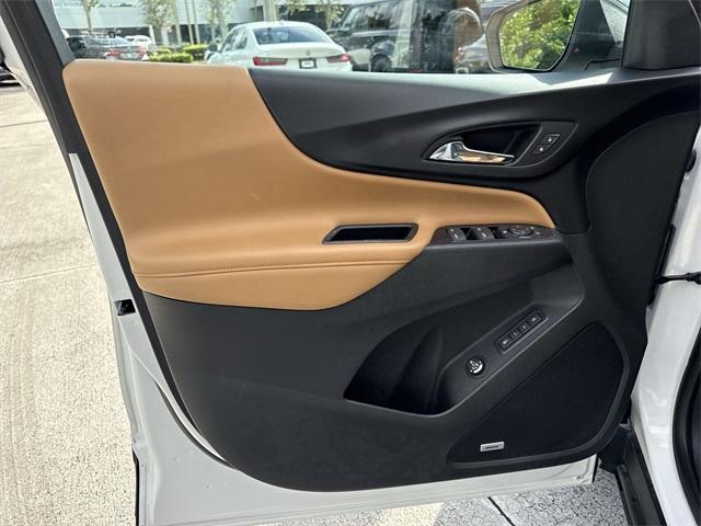 used 2018 Chevrolet Equinox car, priced at $16,999