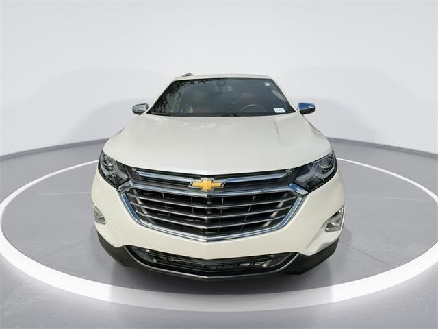 used 2018 Chevrolet Equinox car, priced at $16,999