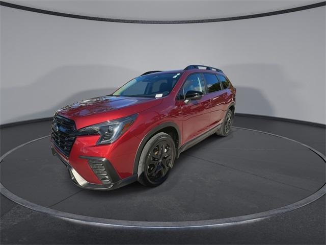 used 2023 Subaru Ascent car, priced at $36,243