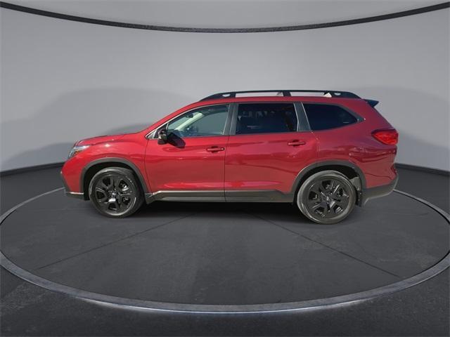 used 2023 Subaru Ascent car, priced at $36,243